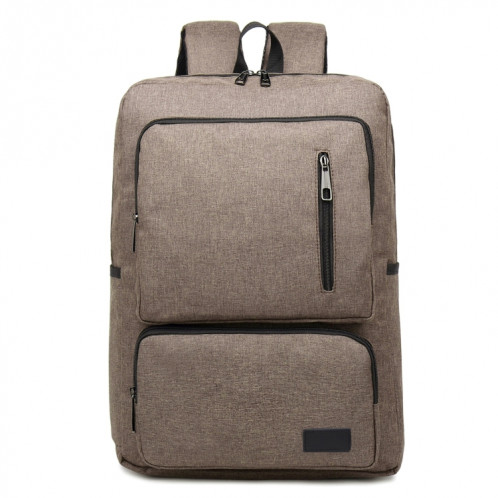 Sac à dos de tablette pour ordinateur portable décontracté de grande capacité SH864Z1166-318