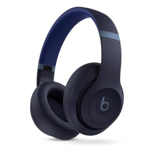 Beats Studio Pro Wireless Headphones Navy EU MQTQ3 DE16900925-31 Beats Studio Pro Wireless Headphones Navy EU MQTQ3 DE16900925-31