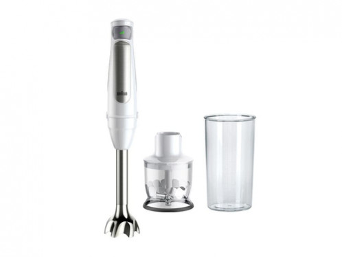 Braun MultiQuick 7 MQ 7020 WH 135902-39