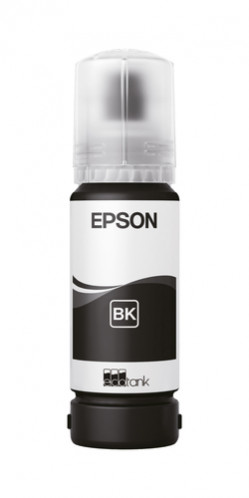 Epson EcoTank noir T 107 70 ml T 09B1 788699-34