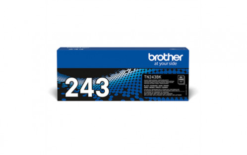 Brother TN-243 BK noir 441639-34