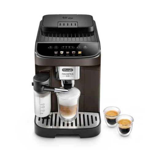 DeLonghi ECAM 293.61.BW Magnifica Eco Milk 729115-33