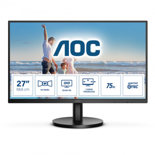 AOC Q27B3MA 125976-311
