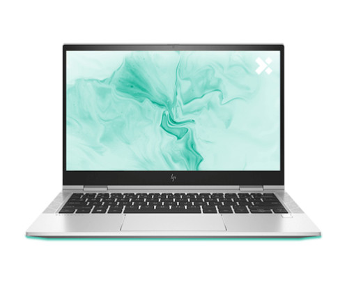 HP 830 G8 i7-1185G7/32GB/512GB-NVMe/13.3 poucesFHD/W11P COA Touchscreen/WLAN/BT/CAM/Smartcard reader X32407792R471-35
