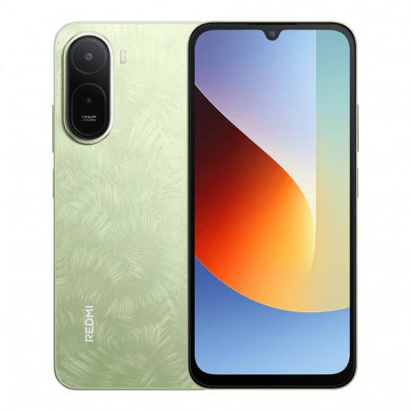 Xiaomi Redmi A7 Pro 4G (6.9'' 4Go, 64Go ROM) Vert XRA7P-4/64_GRN-31