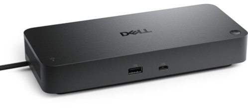 DELL Dell Pro Thunderbolt 4 Smart Dock 180W 2xTB4/2xDP/2xUSB-C/HDMI/RJ45/4xUSB 3.2 XE2416534N1796-35