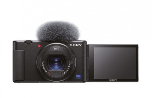 Sony DSC-ZV-1 558280-315