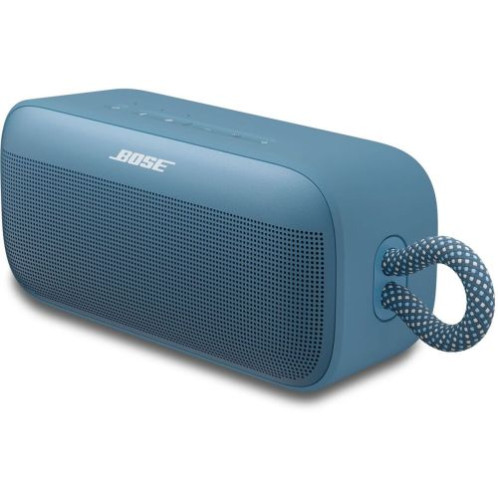 Bose SoundLink Plus Bluetooth Speaker Blue Dusk EU DO17900833-31