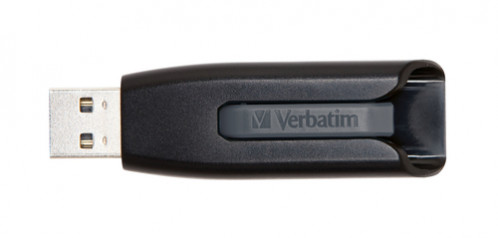 Verbatim Store n Go V3 16GB USB 3.0 gris 49172 625366-36