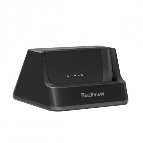 Dock de Charge 33W Pour Blackview BL7000 Noir DOCK-BL7000-31 Dock de Charge 33W Pour Blackview BL7000 Noir DOCK-BL7000-31