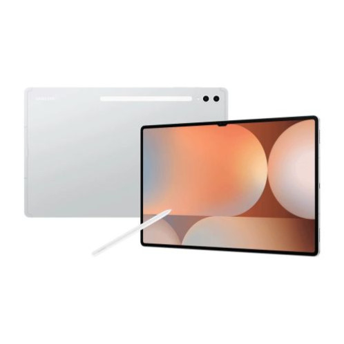 Samsung SM-X826 Galaxy Tab S10+ 12.4'' 5G 12GB RAM 512GB Silver EU DA92750772-31