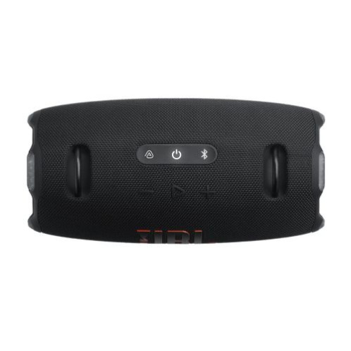 JBL Xtreme 4 Portable Waterproof Outdoor Speaker No Adapter Black EU DB22000360-36 JBL Xtreme 4 Portable Waterproof Outdoor Speaker No Adapter Black EU DB22000360-36
