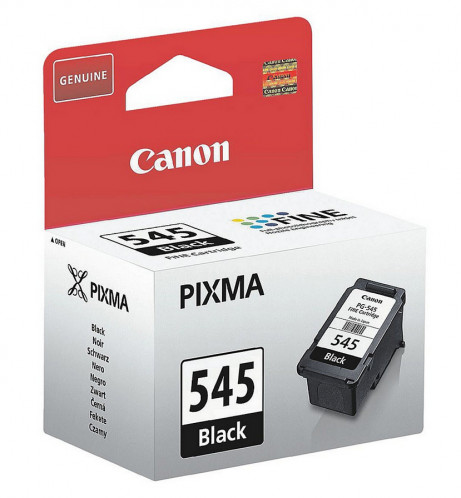 Canon PG-545 noir 724087-32