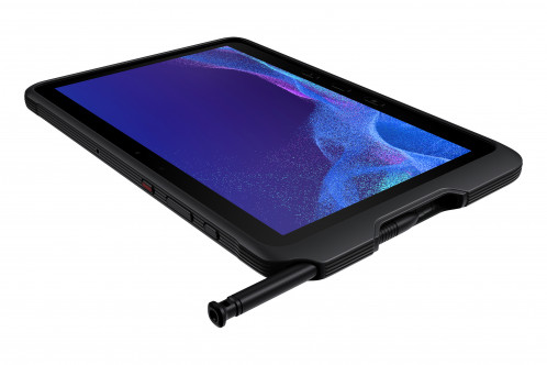 Samsung T636B Galaxy Tab Active 4 Pro 5G Ecran 10.1 4 Go 64 Go Noir