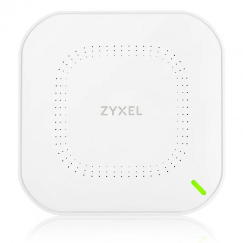 Zyxel NWA90AX 802.11ax WiFi 6 NebulaFlex AccessPoint 788328-32