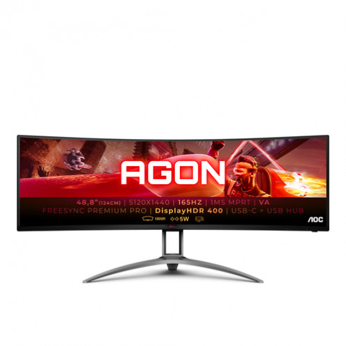 AOC AG493UCX2 814200-312