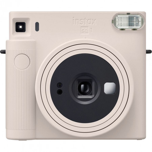 Fujifilm instax SQUARE SQ 1 blanc 573722-36