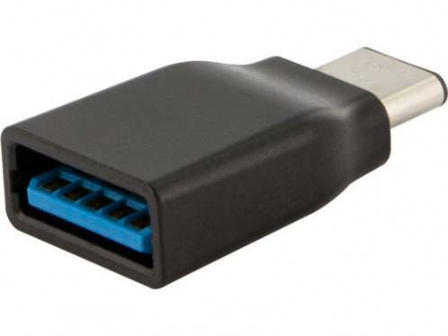 Novodio Adaptateur USB-A vers USB-C 10 Gbit/s ACSNVO0045-35