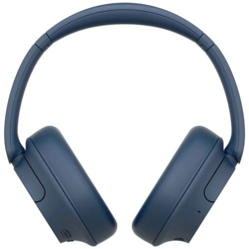 Sony WH-CH720 Bluetooth On-Ear Headphones BT 5.2 Blue EU DO5300169-33