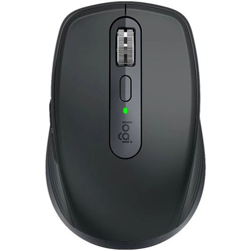 Logitech Mouse Wireless MX Anywhere 3S for Business Black EU (910-006958) DO6250875-31