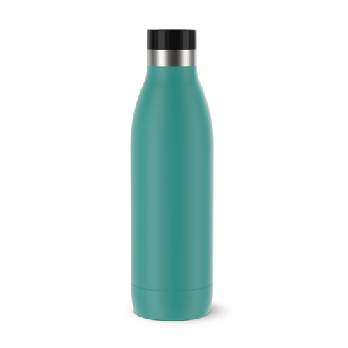 Emsa Bludrop Color 0,7 L pétrole 181899-39