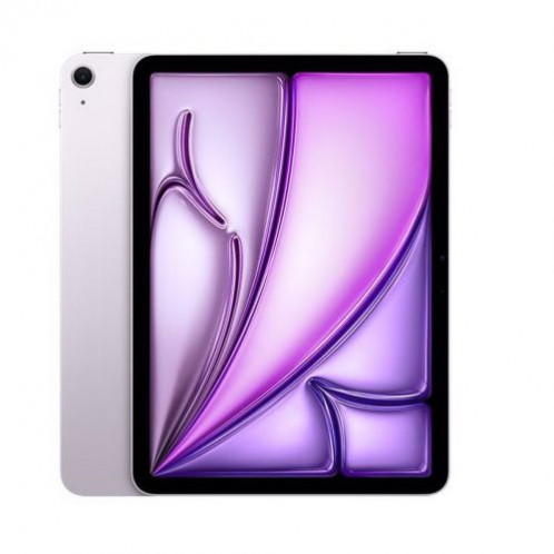 Apple iPad Air 11.0 (2024) Wi-Fi 128GB No Charger Violett EU MUWF3 DP52700559-31