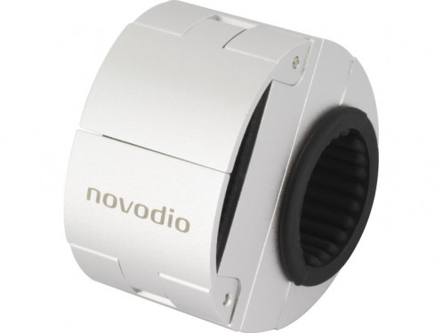 Novodio support vélo aluminium pour iPhone & smartphone ACSNVO0360-34