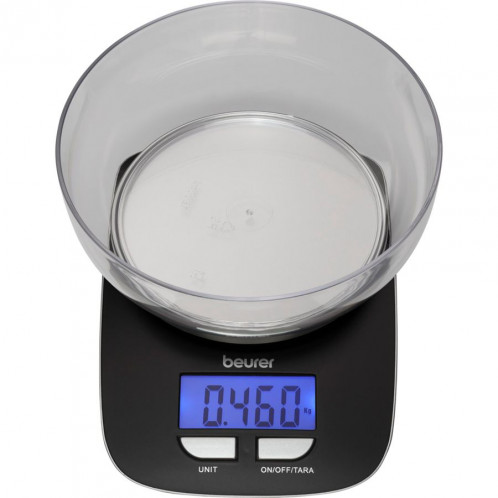 Beurer KS 25 Balance de ménage 550193-33