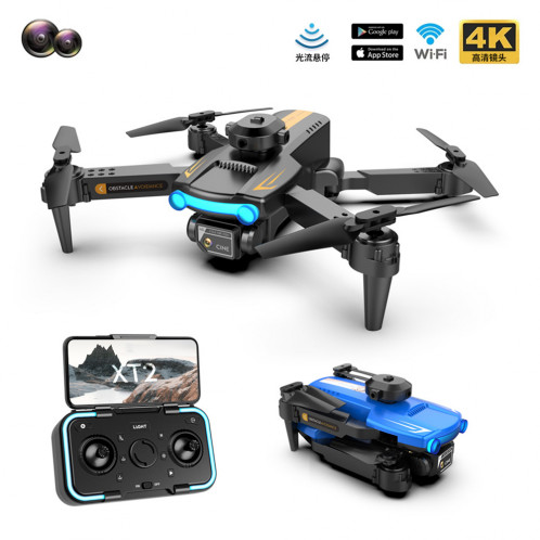 Mini Xt2 Drone 4k HD Double Caméra Évitement d'obstacles sur les