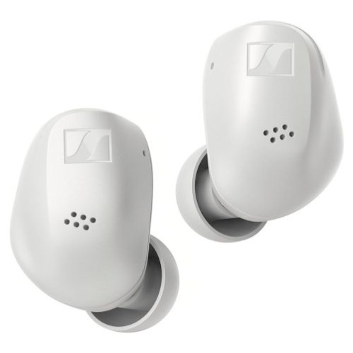 Sennheiser Accentum True Wireless In-Ear Earbuds White EU DE10700770-34 Sennheiser Accentum True Wireless In-Ear Earbuds White EU DE10700770-34