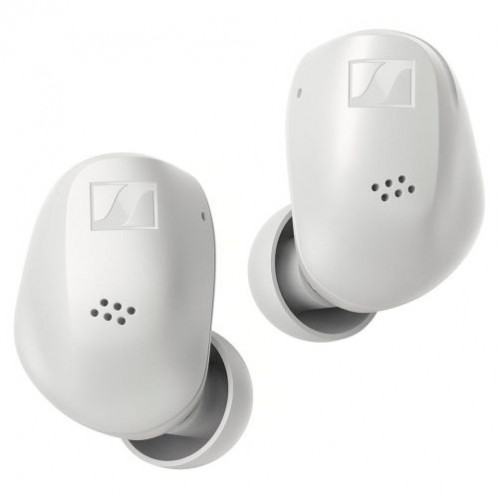 Sennheiser Accentum Wireless In-Ear TWS Headphones White EU DE10700770-34