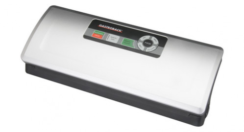 Gastroback 46008 Design Vacuumierer Plus 246955-36