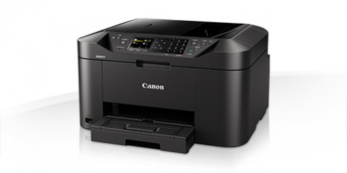 Canon MAXIFY MB 2150 214482-35