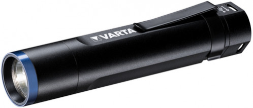 Varta Night Cutter F20R rechargeable 400 Lumen 390196-36