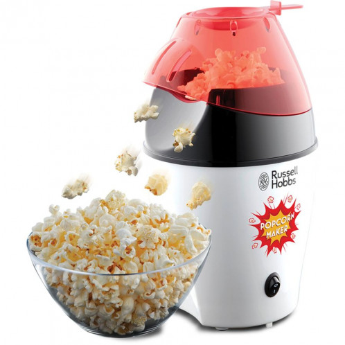 Russell Hobbs 24630-56 Fiesta Popcornmaker 364758-34