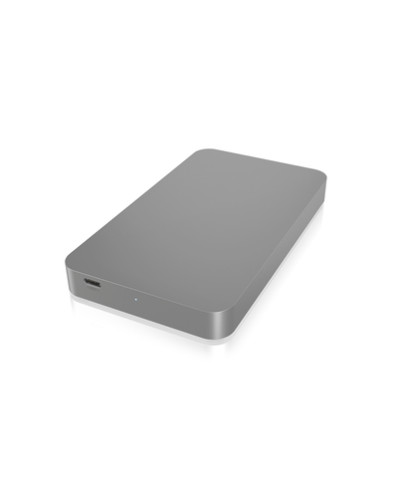 ICY BOX IB-247-C31 Boîtier USB 3.1 Type-C pour 2,5 439175-36