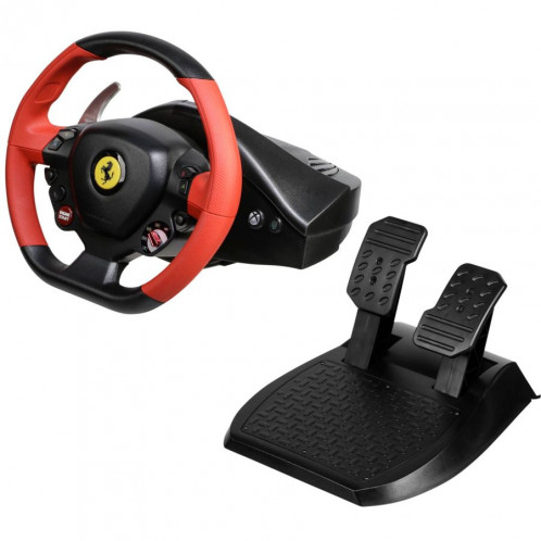 Thrustmaster Ferrari 458 Spider 218668-34