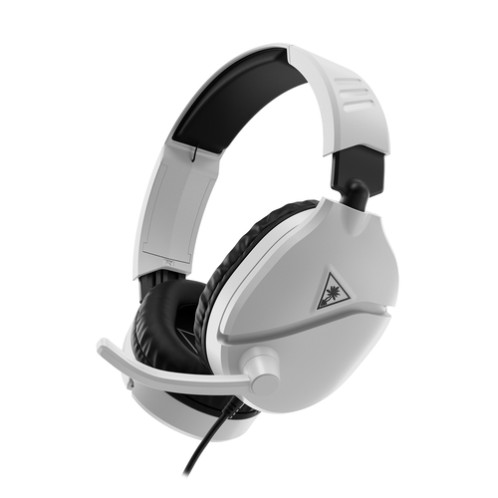 Turtle Beach Ear Force Recon 70P blanc 2024 170090-36 Turtle Beach Ear Force Recon 70P blanc 2024 170090-36