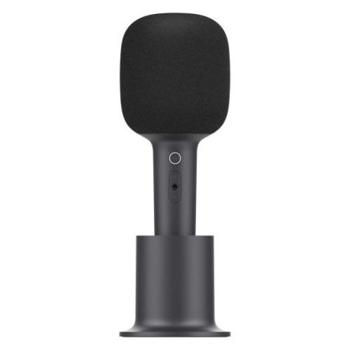Xiaomi Karaoke Microphone Black EU BHR6752GL DI4300329-32