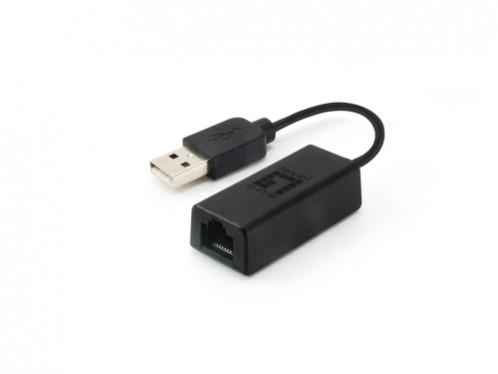 Level One USB-0301 USB 2.0 Fast Ethernet adaptateur 396697-34