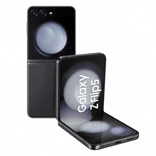 Samsung Galaxy Z Flip5 (512GB) graphite DACH 834654-32