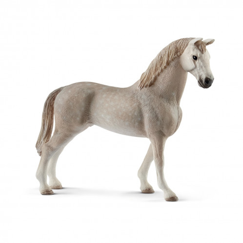 Schleich Club hippique 13859 Hongre Holstein 335624-32