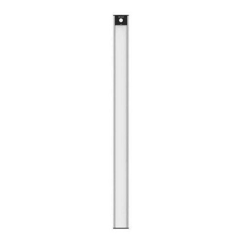 Xiaomi Yeelight Motion Sensor Closet Light A60, 2200mAh, 2700k, Silver EU YDQA1520008GYGL DI1350906-31 Xiaomi Yeelight Motion Sensor Closet Light A60, 2200mAh, 2700k, Silver EU YDQA1520008GYGL DI1350906-31