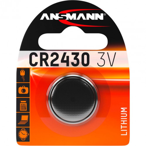 Ansmann CR 2430 522527-32