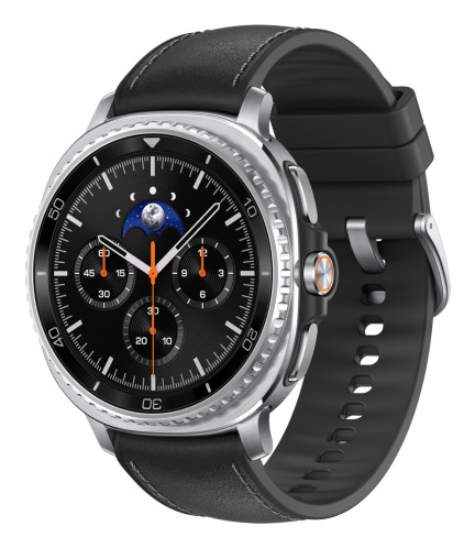 Samsung Galaxy Watch8 Classic 46mm noir 181472-32