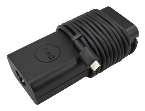 Dell Netzteil mit Stromkabel 65 Watt USB-C Europa 231004-32
