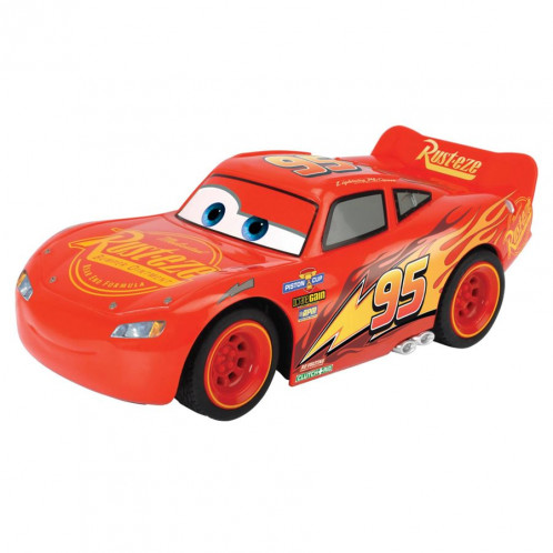 Dickie RC Lightning McQueen Cars 3 1:24 Turbo 203084028 547549-32