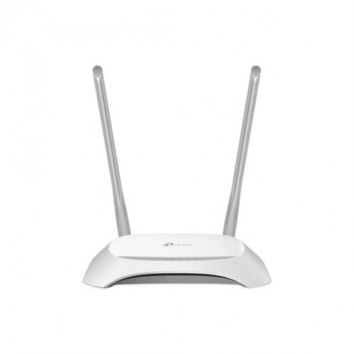 TP-LINK Router TL-WR840N N300 Wireless 802.11n/300Mbps LAN/WAN White EU DP1150622-32