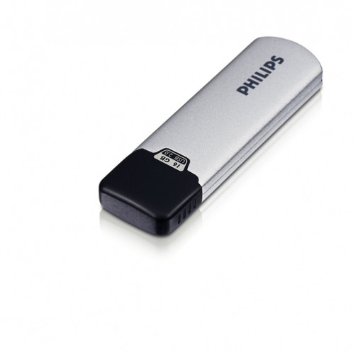Philips USB 3.0 16GB Vivid Edition bleu océan 513284-32