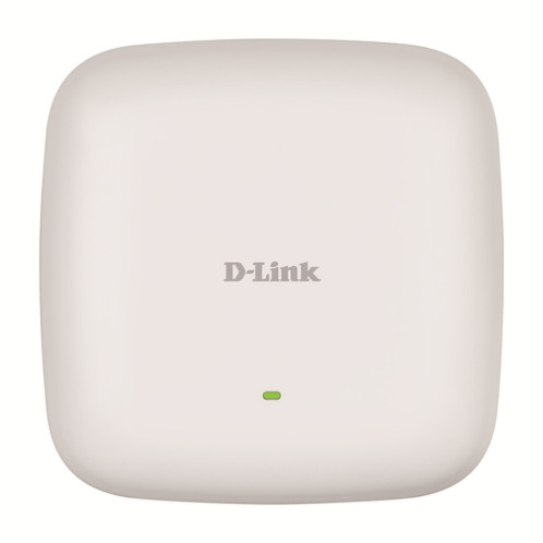 D-Link Nuclias Connect DAP-2682 Dual-Band PoE Access Point 158995-312
